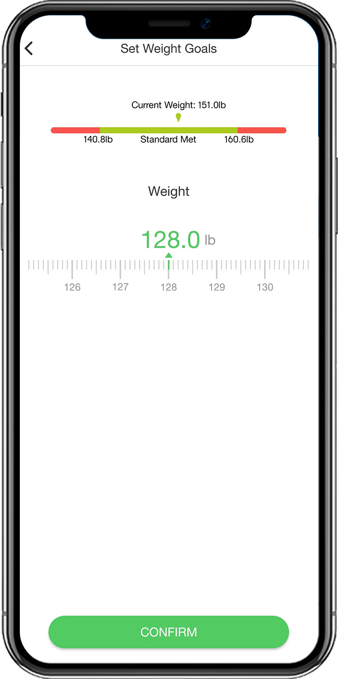 ARBOLEAF FOOD SCALE  great for accurate calorie counting + free app  included 