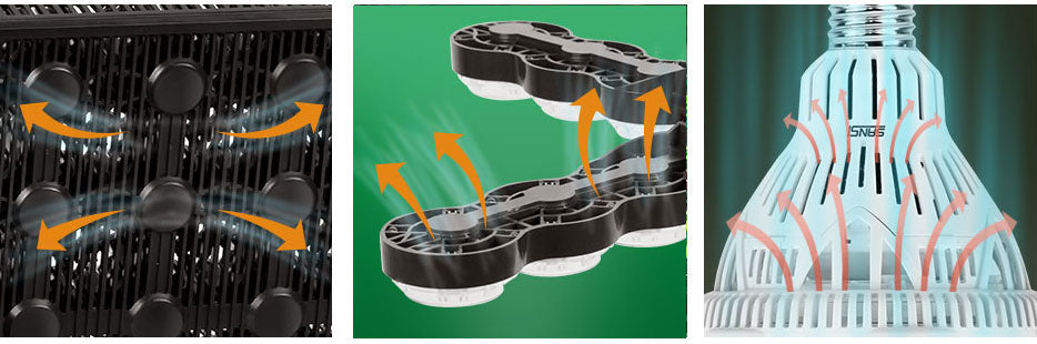 hollow structure design