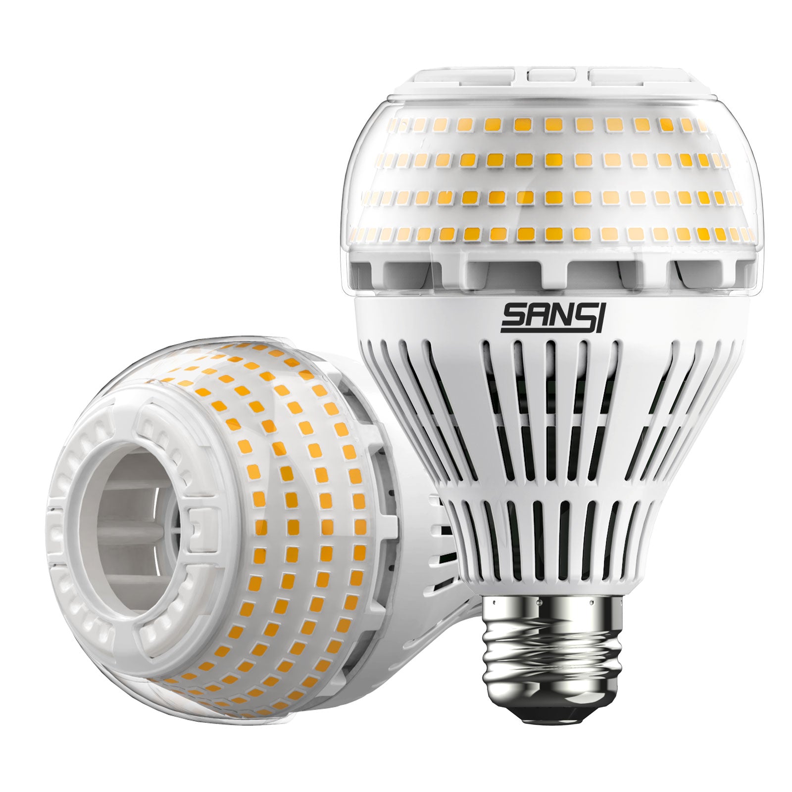 A21 LED 3000K/5000K Light Bulb