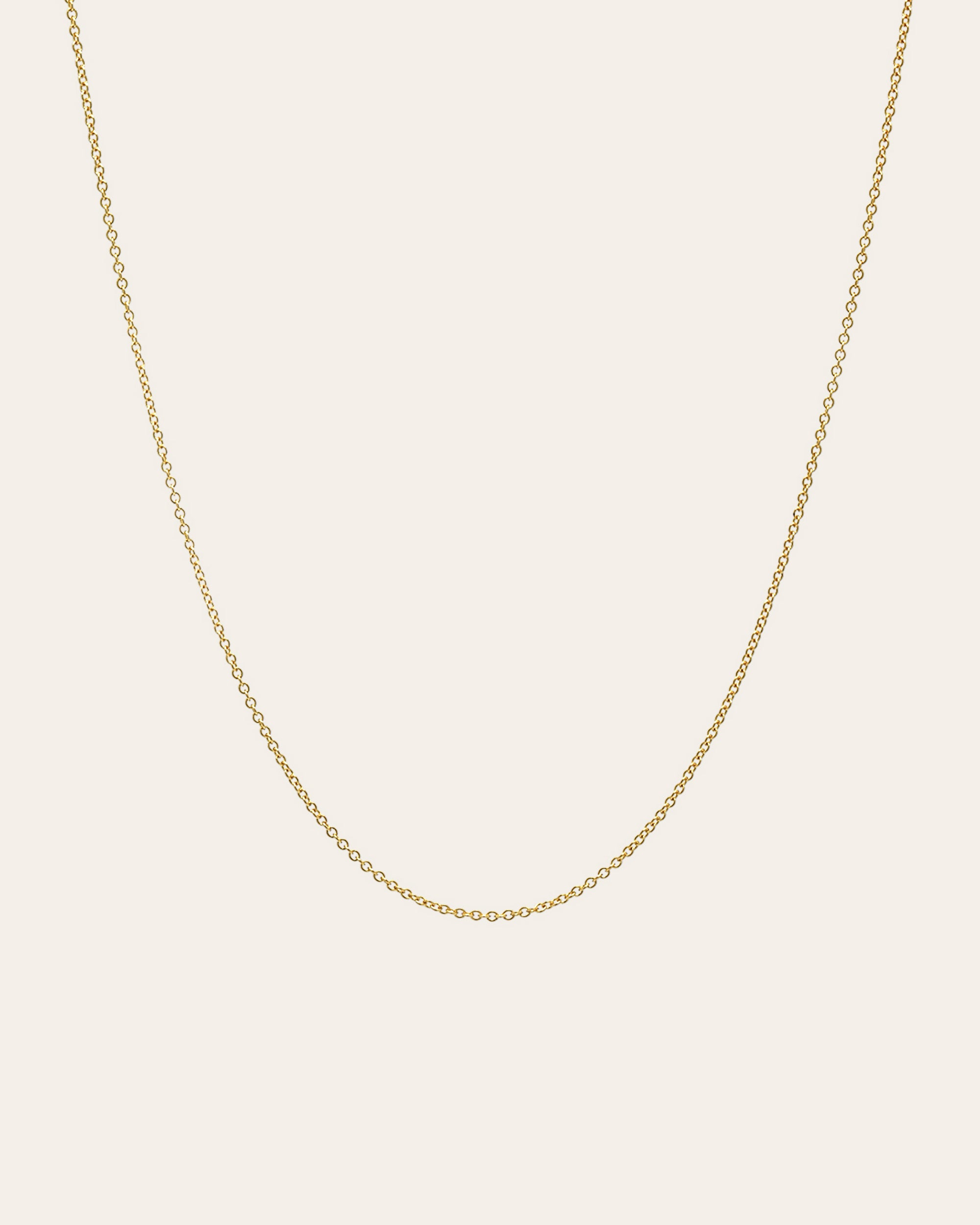 14K Gold Queen of Hearts Pendant - Zoe Lev Jewelry