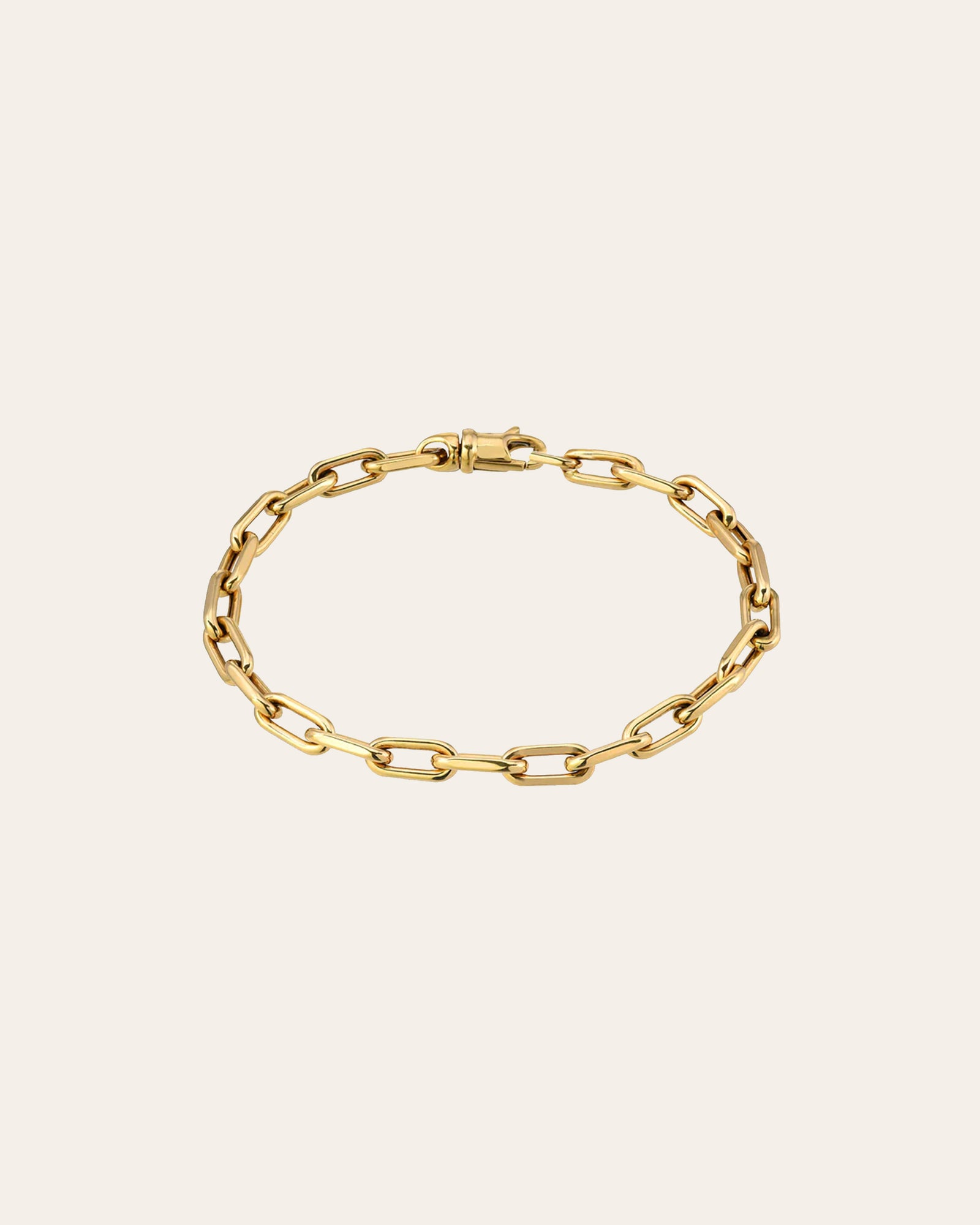 Shop Oradina 14K Yellow Solid Gold Lengthen It Chain Extender