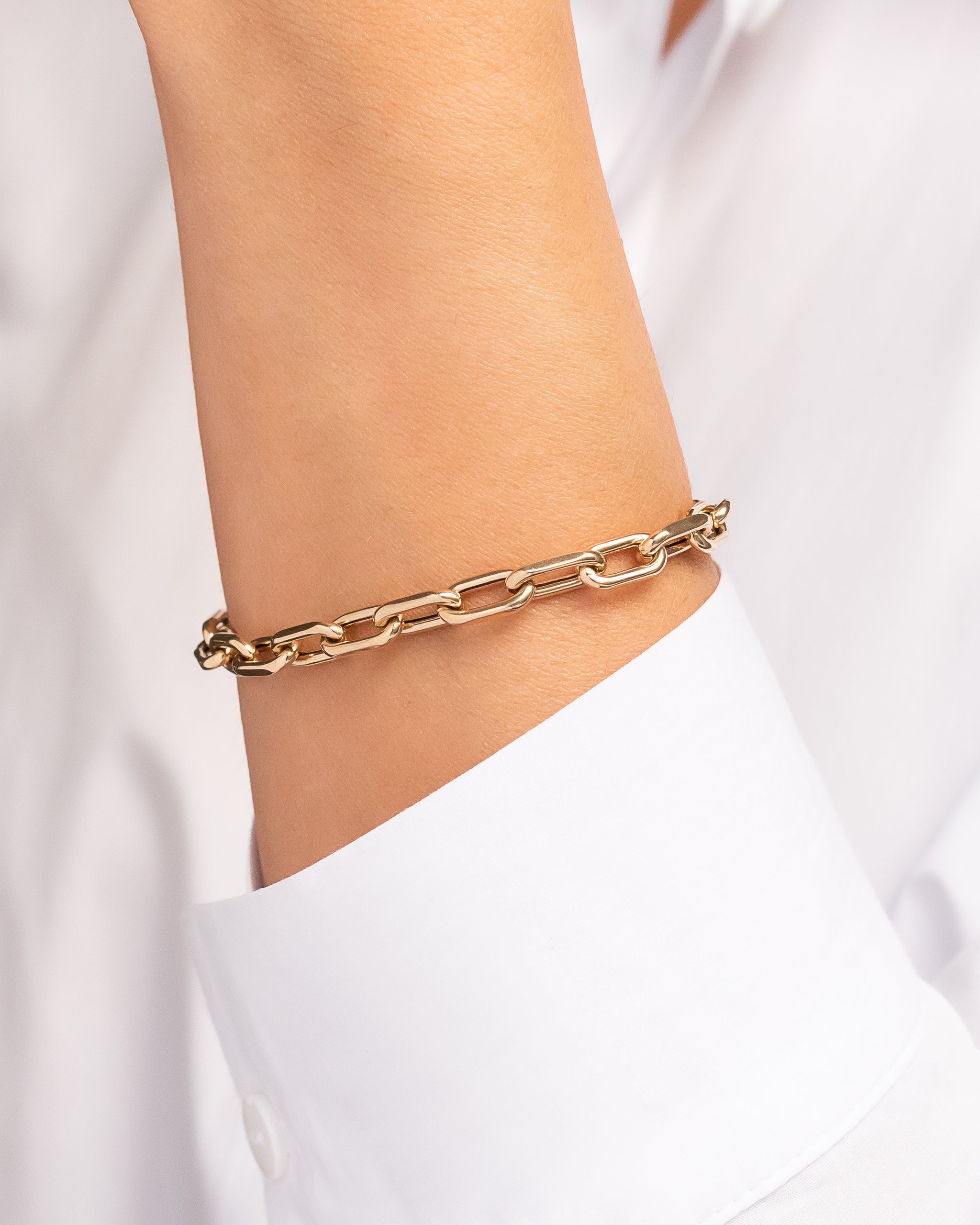 The Letters END別注 CHAIN BRACELET | kensysgas.com