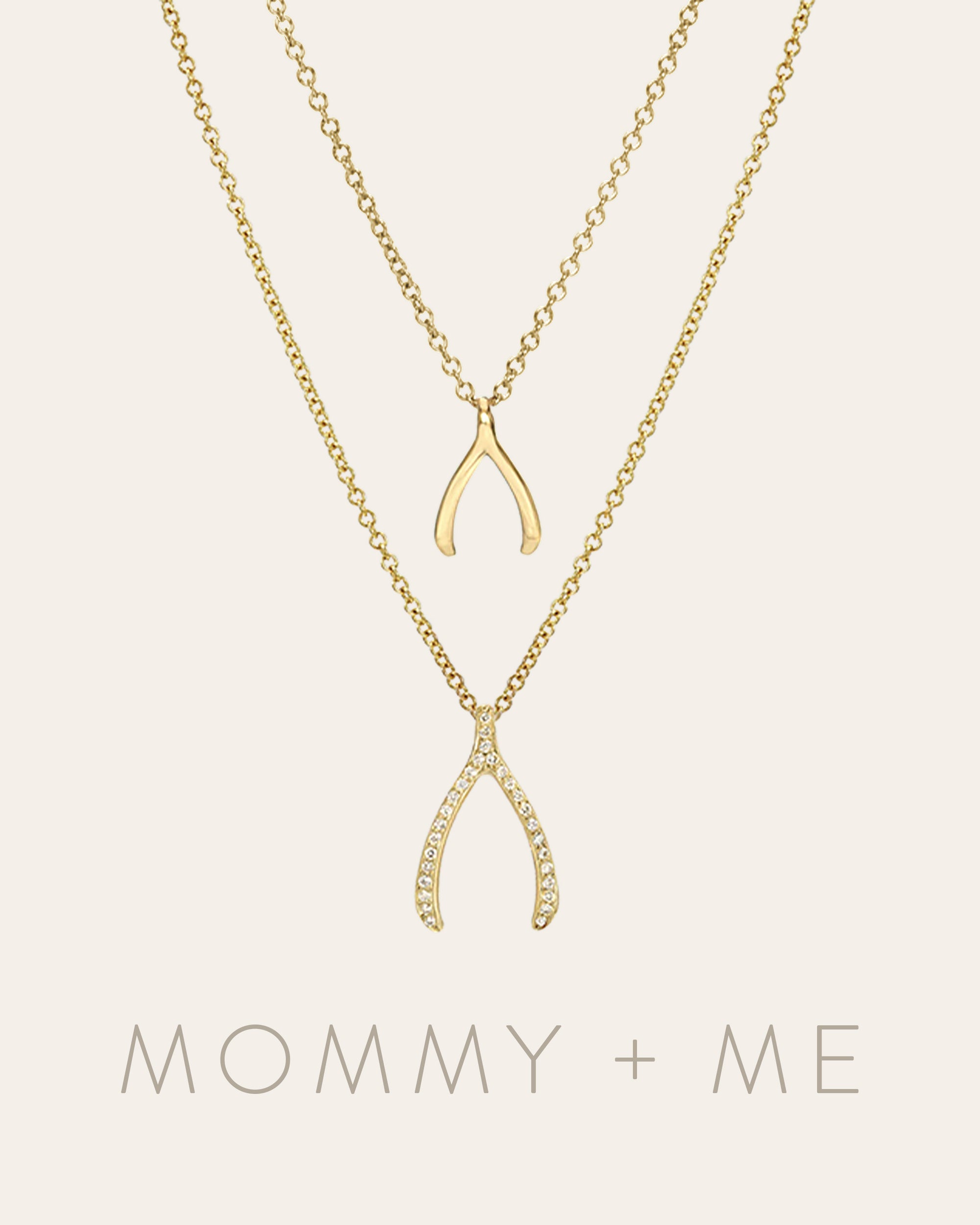 Back To School Necklace Set Mommy & Me Heart Matching Jewelry From Mom  Women | Fruugo TR