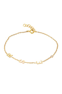 Bracelets - Zoe Lev Jewelry