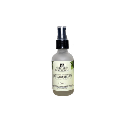 Lavender Lemongrass Beard Oil