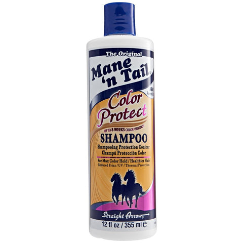 Mane & Tail Color Protect Shampoo