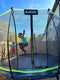 Trampoline review