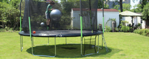 14ft trampoline