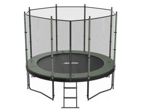 Acon 10ft trampoline