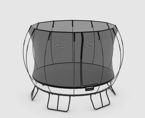 springfree 10ft trampoline