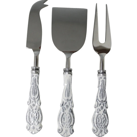 Cheese Spreaders Set of (3)