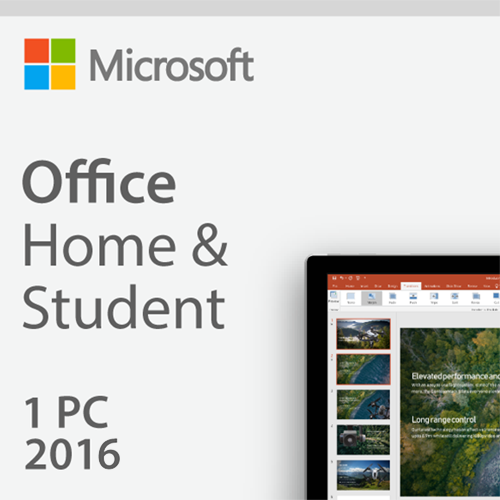 ms office home student 2019