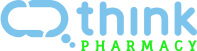 Think Pharmacy Logo