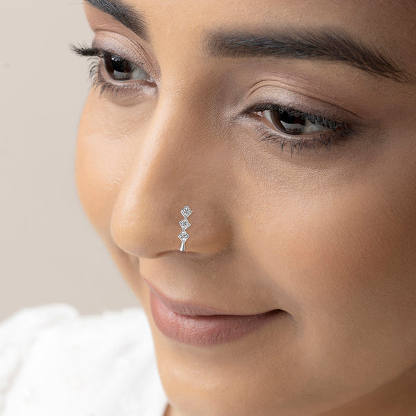 Nose Ring Sizes: A Quick Guide to Buying Nose Rings Online – FreshTrends