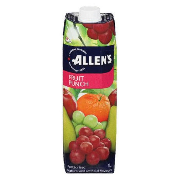 Allens Prisma Fruit Punch 1L