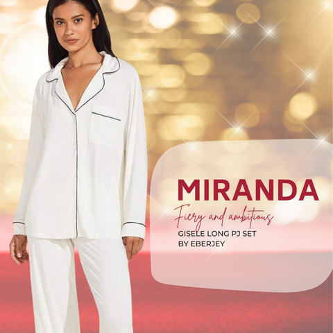 Miranda - Sex and the City