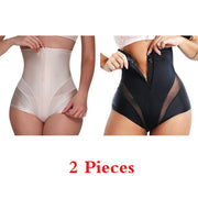 Body Shaper Shorts Panties | Sexy Lace Waist Trainer | Underwear to Lift Bottom | Gadgets Angels