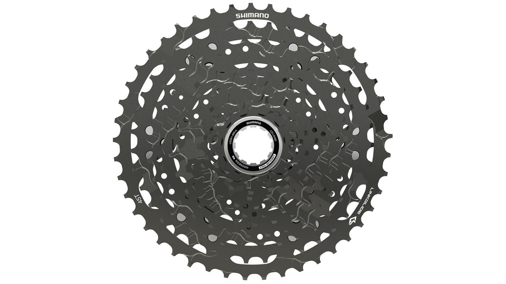 Fahrradteile: Shimano  CUES CS-LG400-11