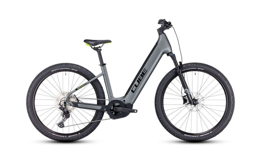 Cross E-Bike, günstig kaufen