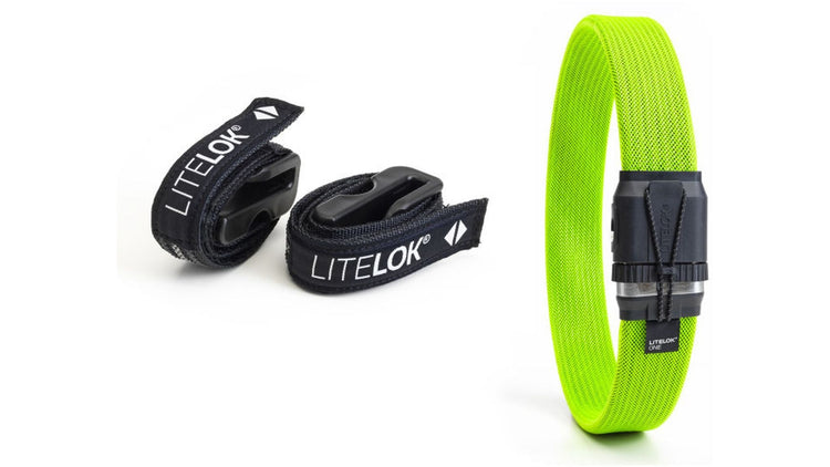 Litelok ONE Wearable/Rahmenhalter image 0