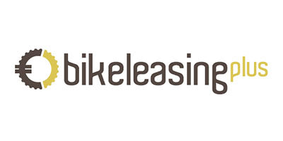 Logo Bikeleasing Plus