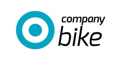 Logo Company Bike