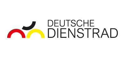 Logo Deutsche Dienstrad