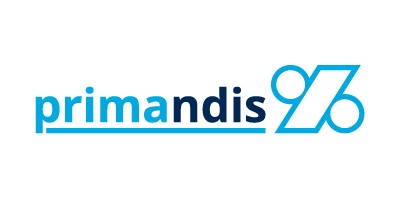 Logo Primandis