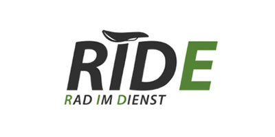 Logo Rad im Dienst