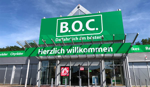 B.O.C. Filiale Delmenhorst