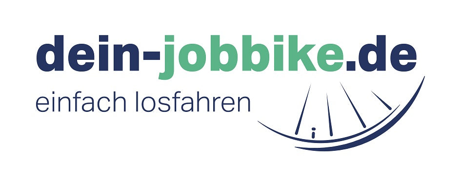 Logo Dein Jobbike