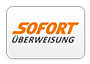 Sofort Überweisung Logo