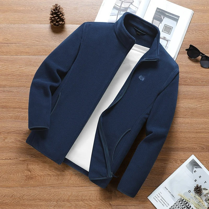 Jaqueta Masculina de Inverno