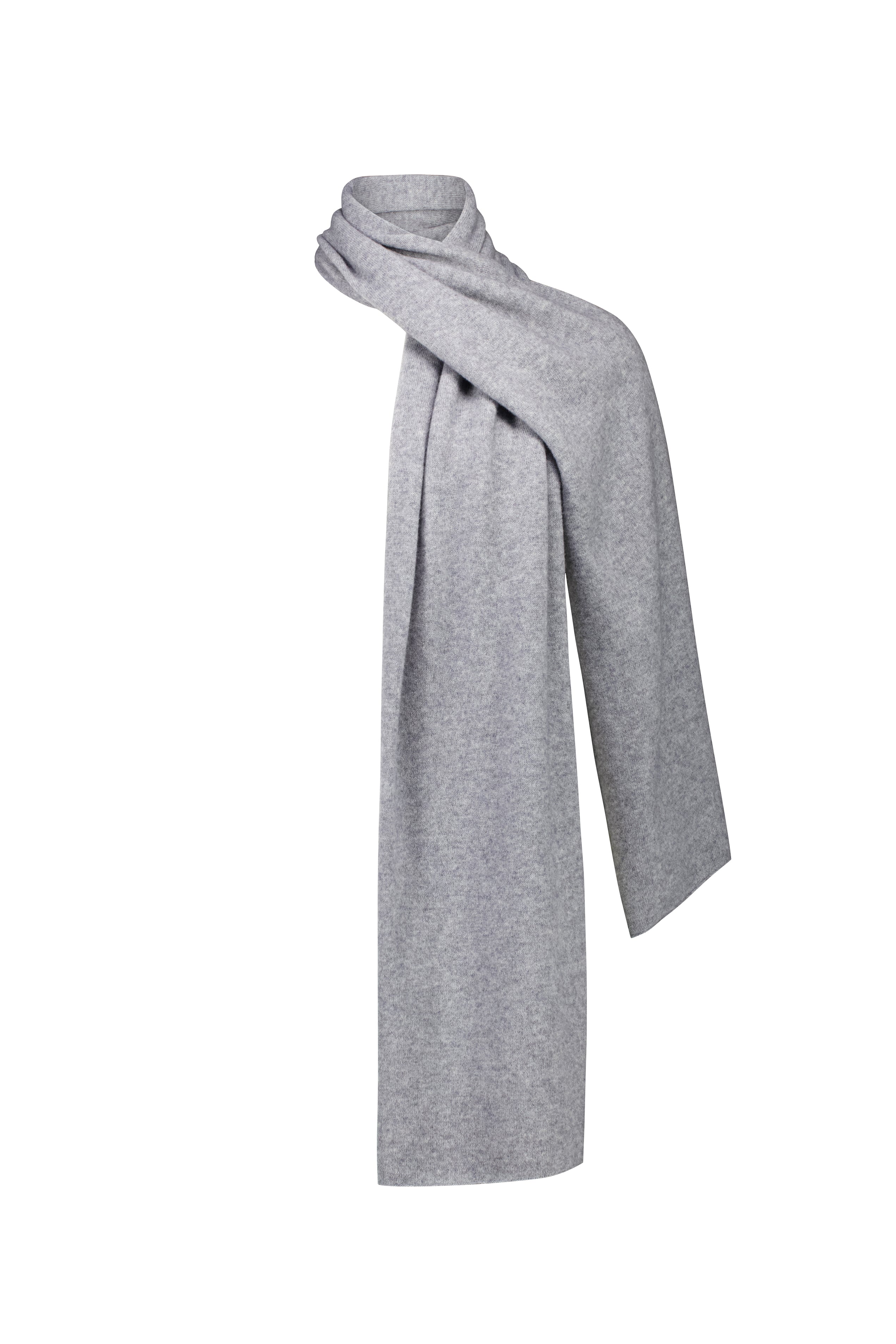 Wool Cashmere Anywhere Wrap