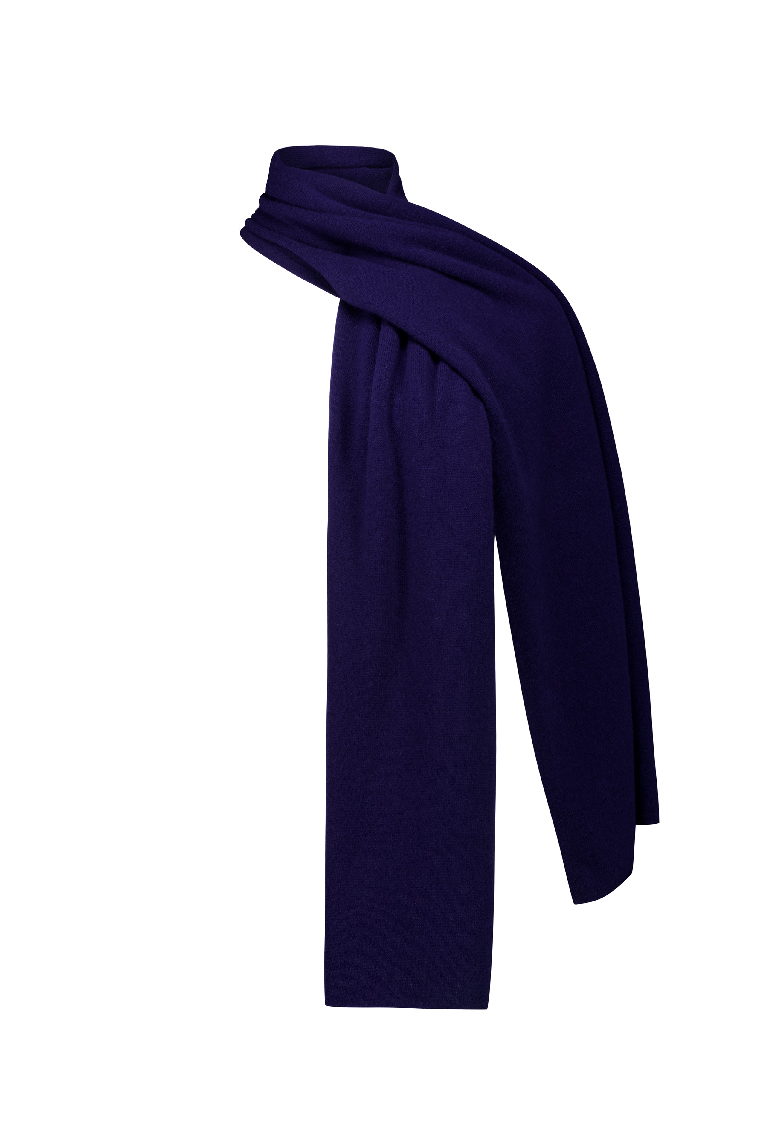 Wool Cashmere Anywhere Wrap