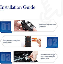 canon mx330 ink cartridge install