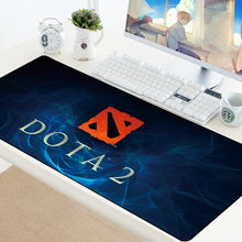 Load image into Gallery viewer, DOTA 2 Gaming Mousepad
