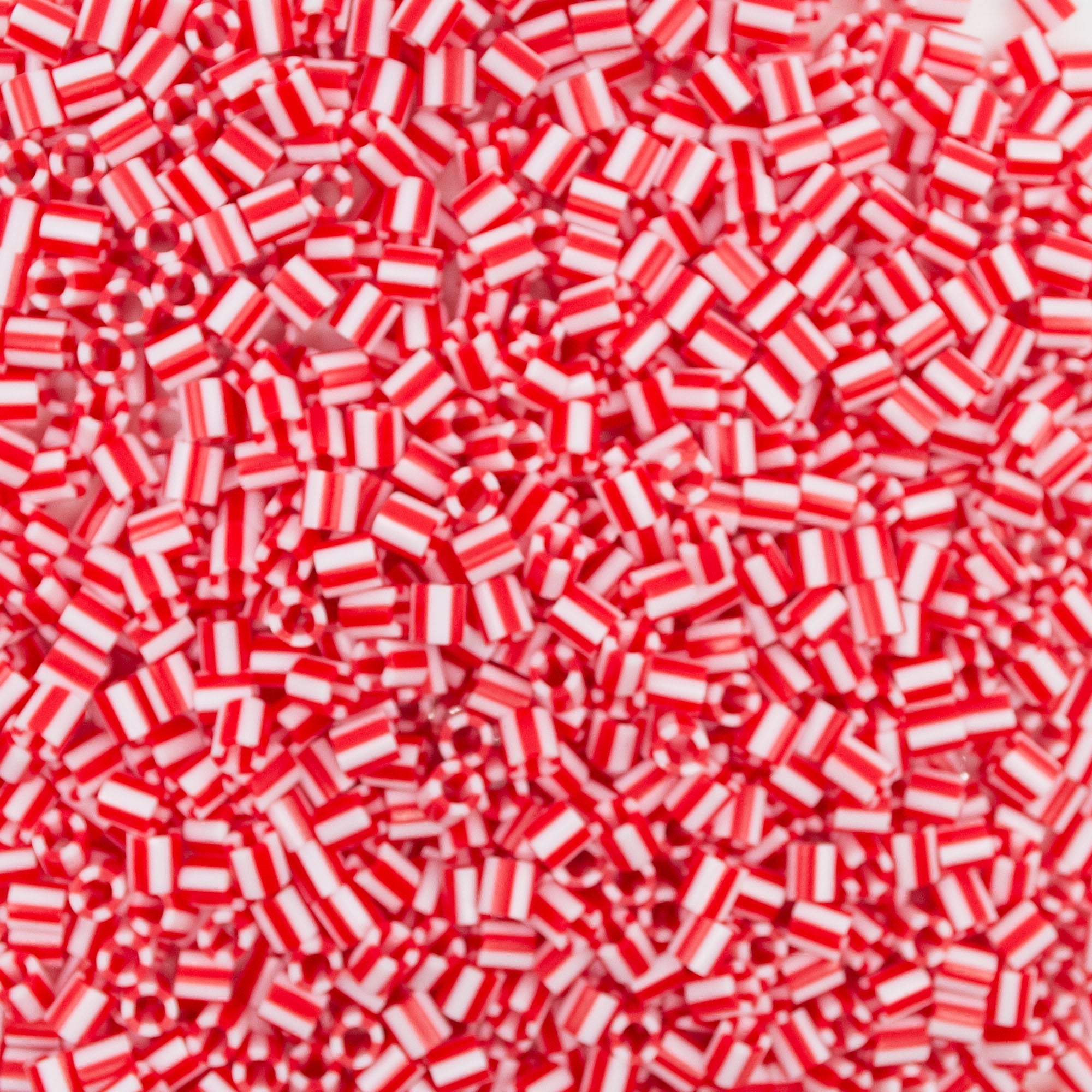 1000 Top Tier Specialty Stripe Peppermint