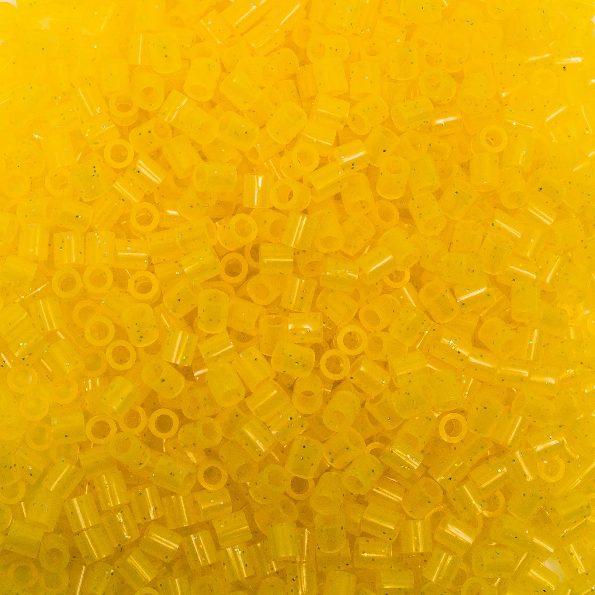 1000 Top Tier Specialty Glitter Yellow