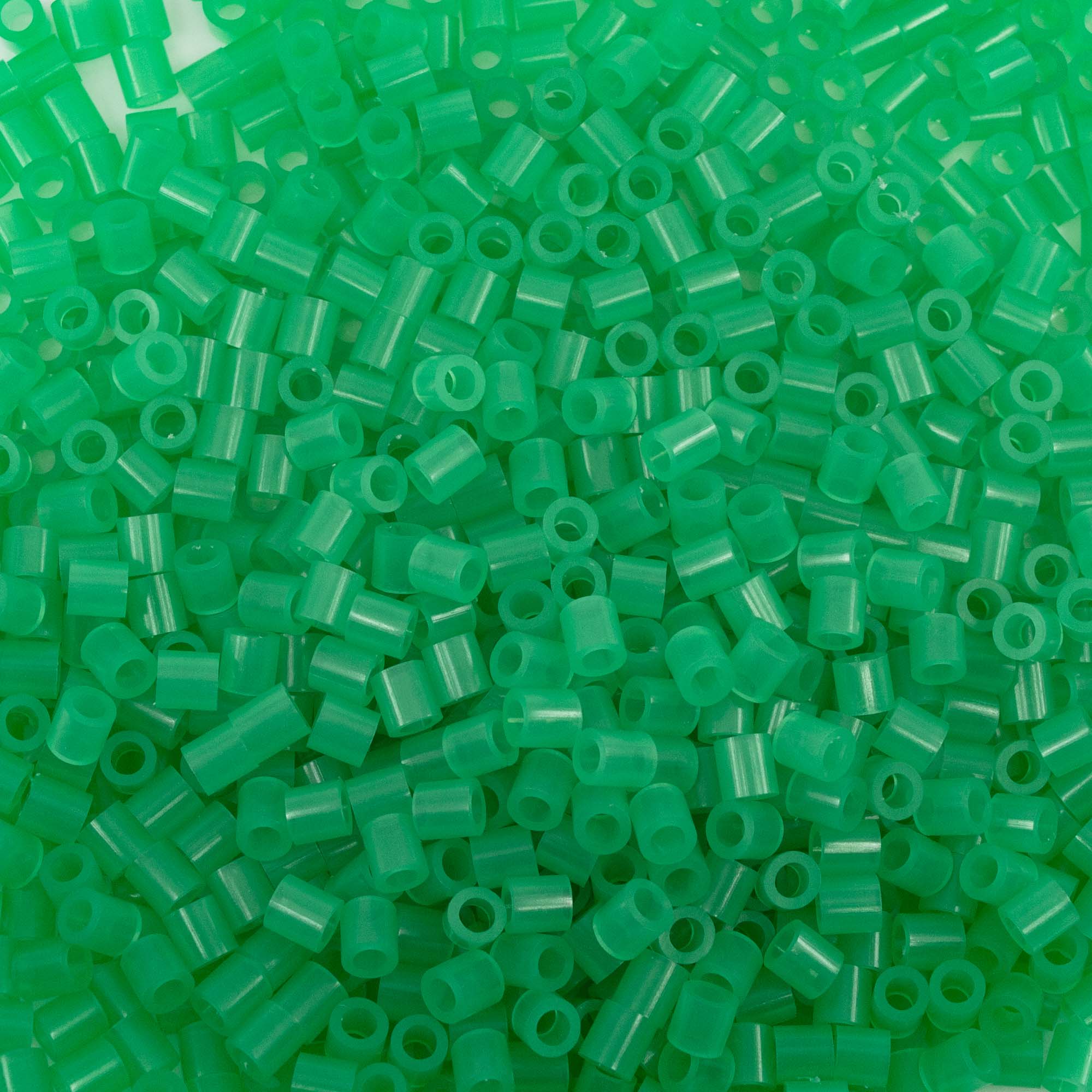 1000 Top Tier Specialty Translucent Green