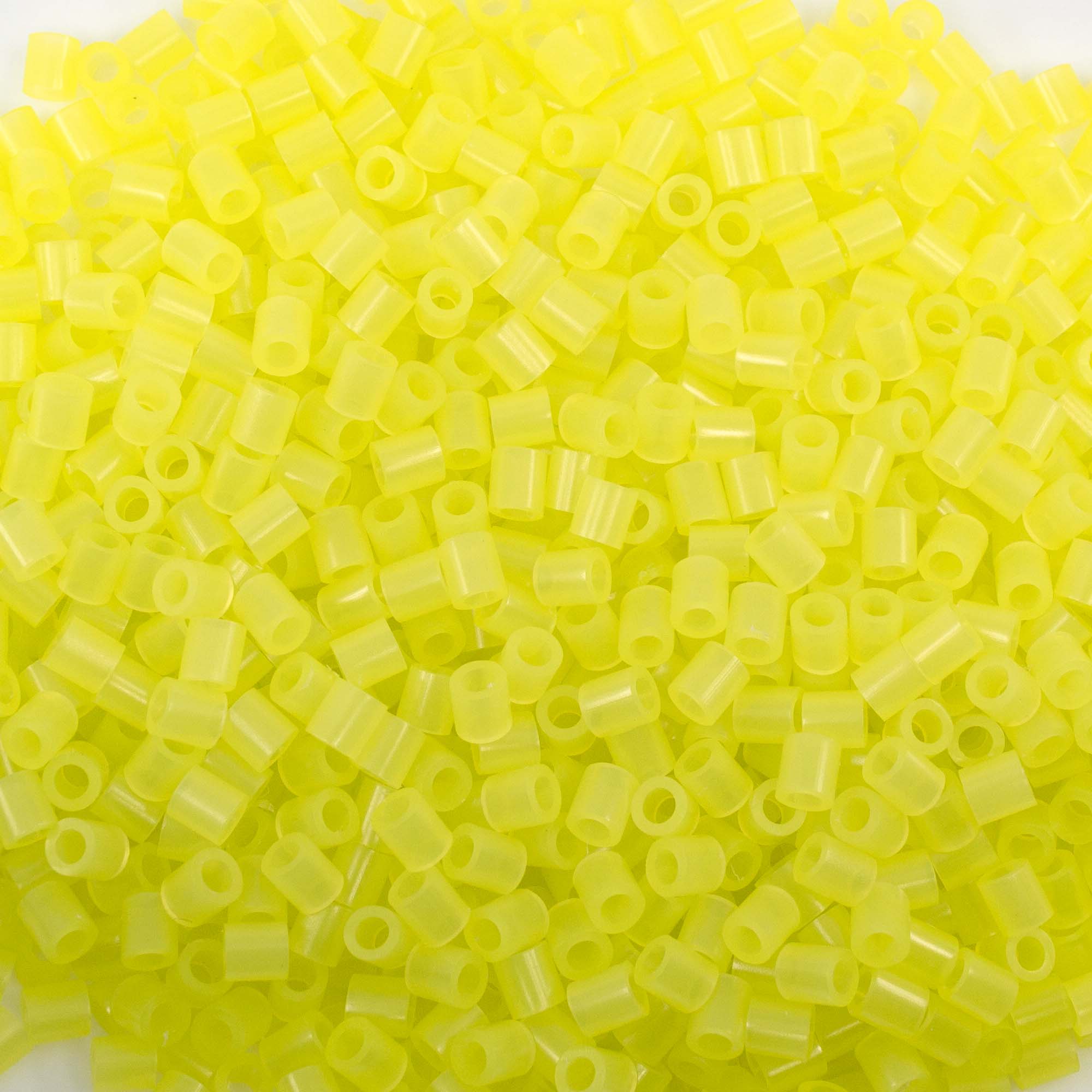 1000 Top Tier Specialty Translucent Yellow