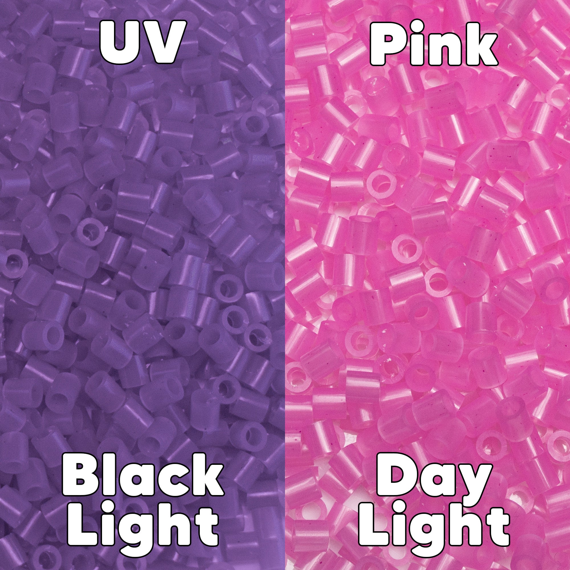 1000 Top Tier Specialty Uv Pink