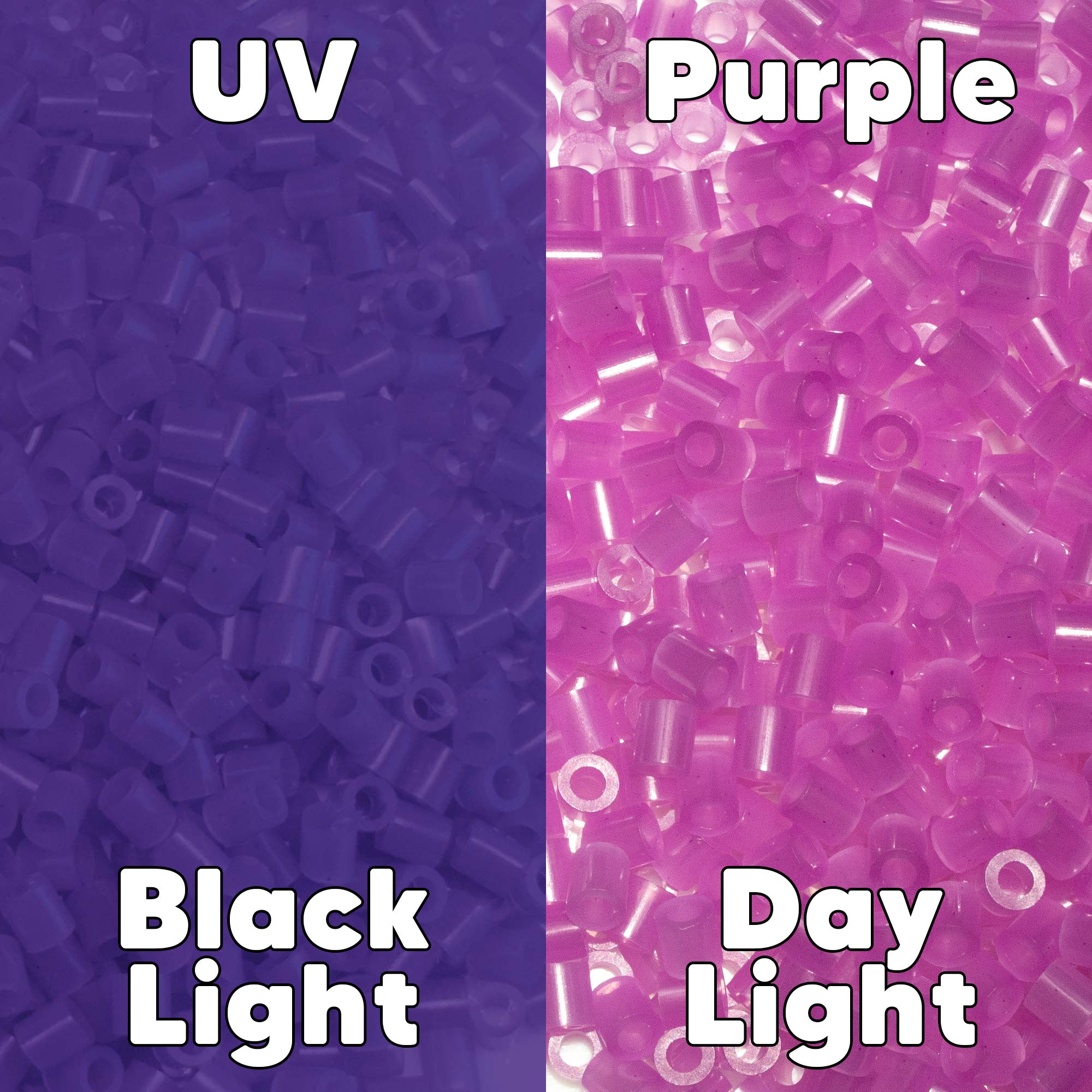 1000 Top Tier Specialty Uv Purple