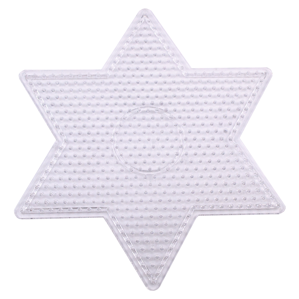 Artkal - Standard Large Star Pegboard