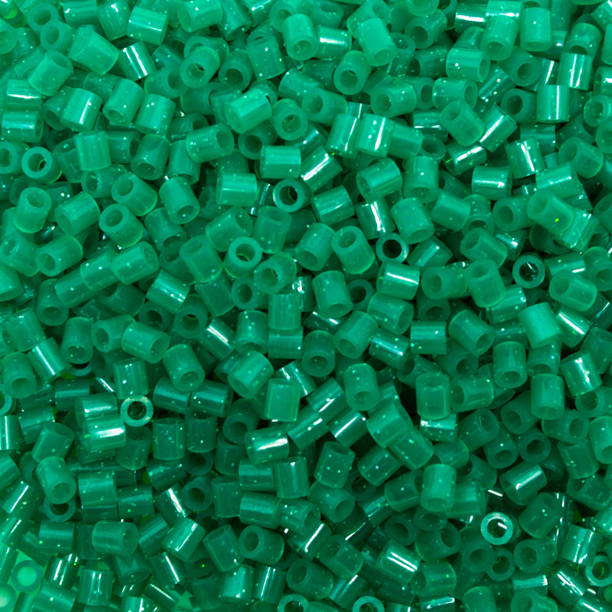 1000 Top Tier Specialty - Glitter Green (SL2)