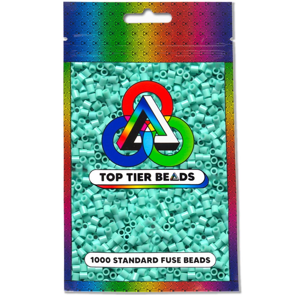 1000 Top Tier Blue Green