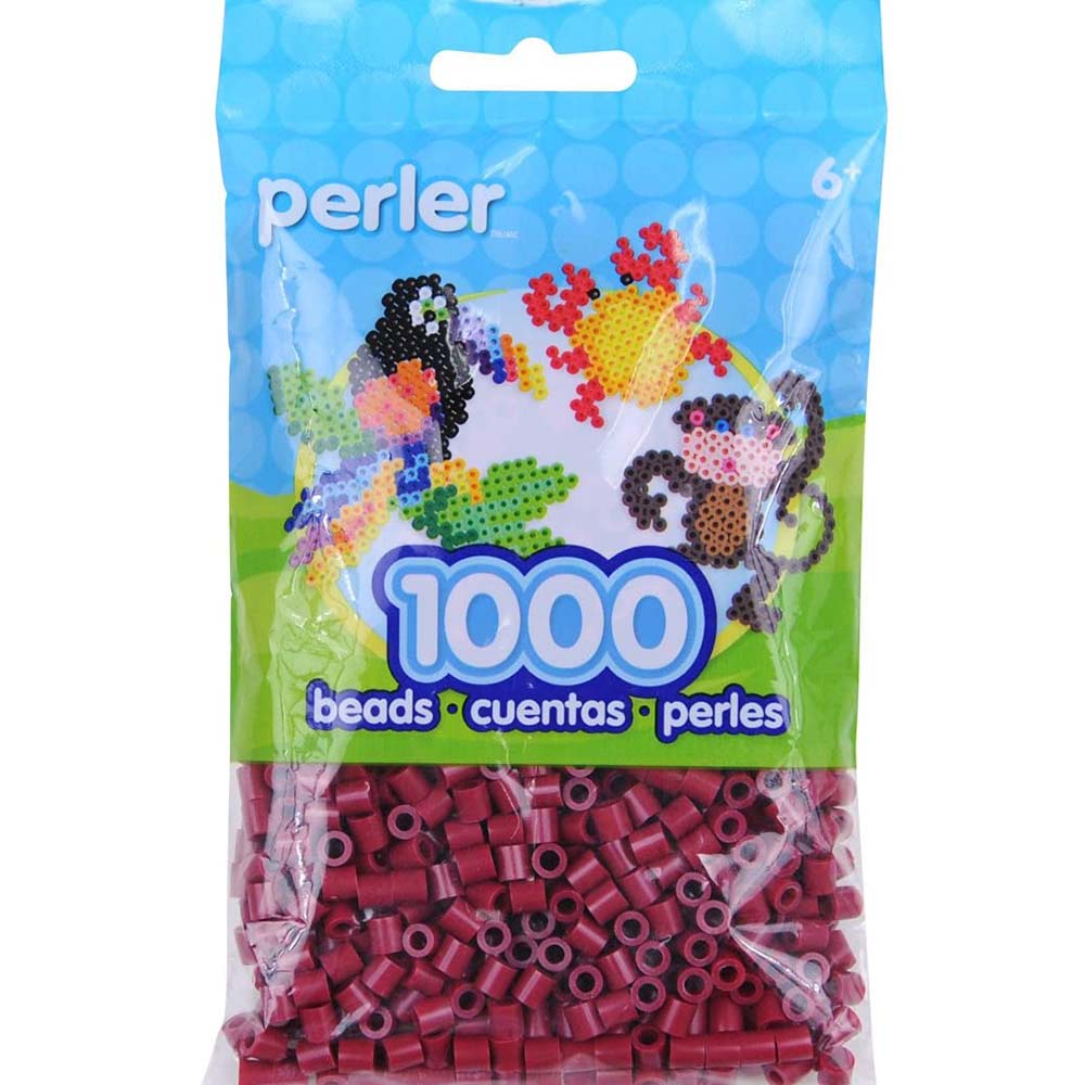 1000 Perler Standard Cranapple