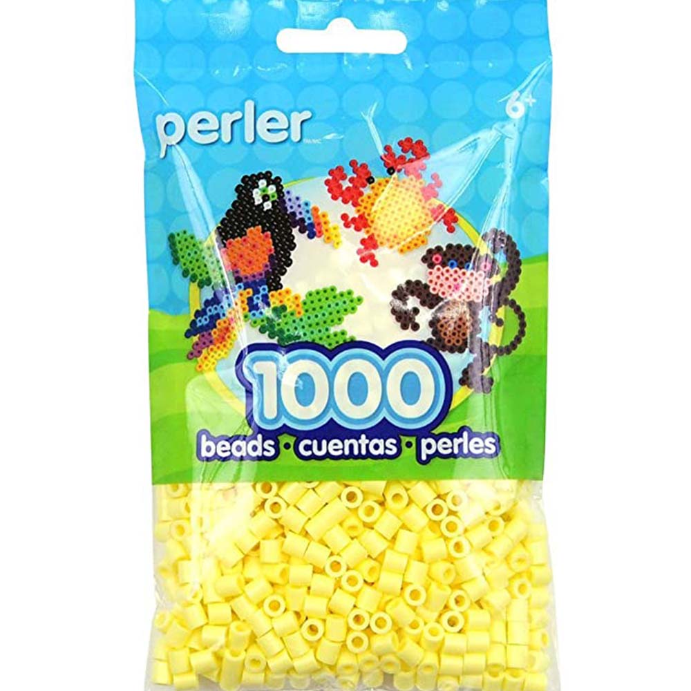 1000 Beads - Cranapple