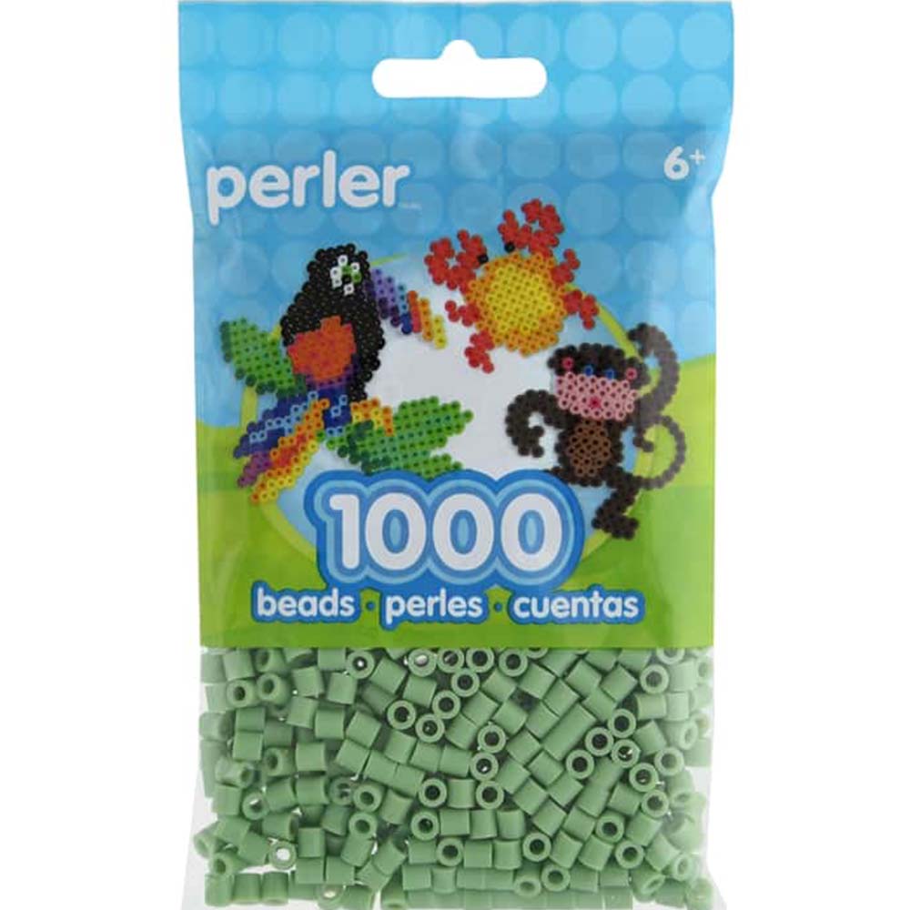 1000 Perler Standard Sage