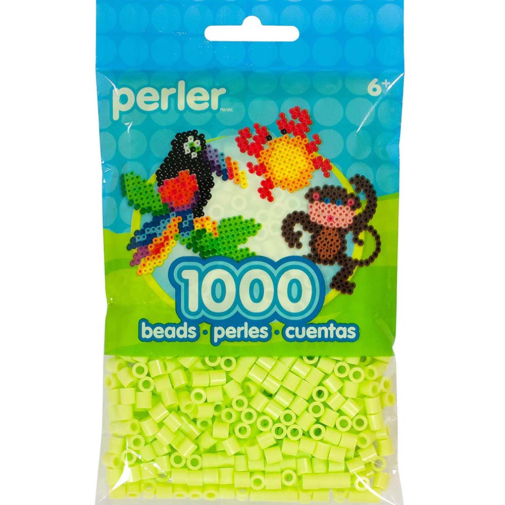 1000 Perler Standard Sherbet